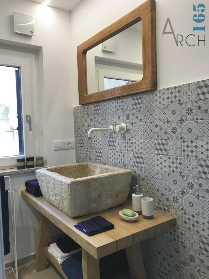 Le Camere Dell'Emiro Castronuovo di Sicilia Extérieur photo