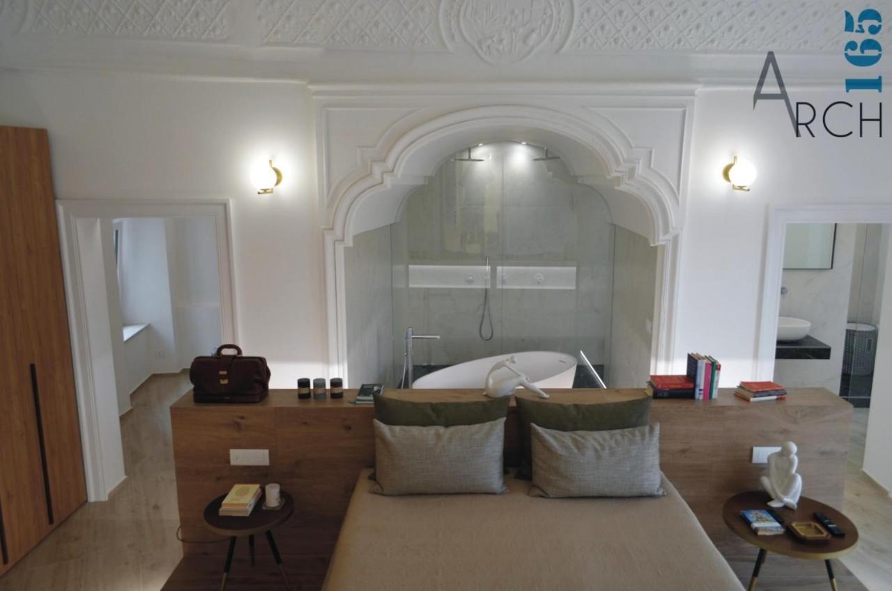 Le Camere Dell'Emiro Castronuovo di Sicilia Extérieur photo