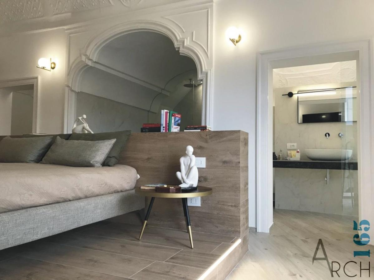 Le Camere Dell'Emiro Castronuovo di Sicilia Extérieur photo