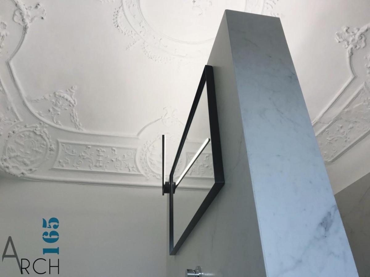 Le Camere Dell'Emiro Castronuovo di Sicilia Extérieur photo