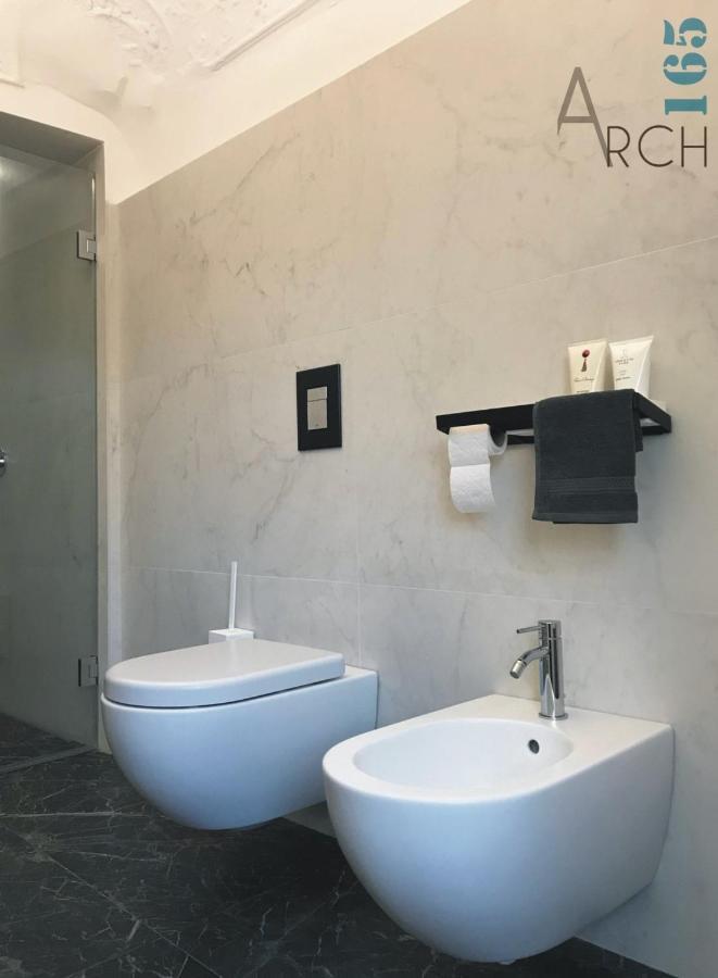 Le Camere Dell'Emiro Castronuovo di Sicilia Extérieur photo