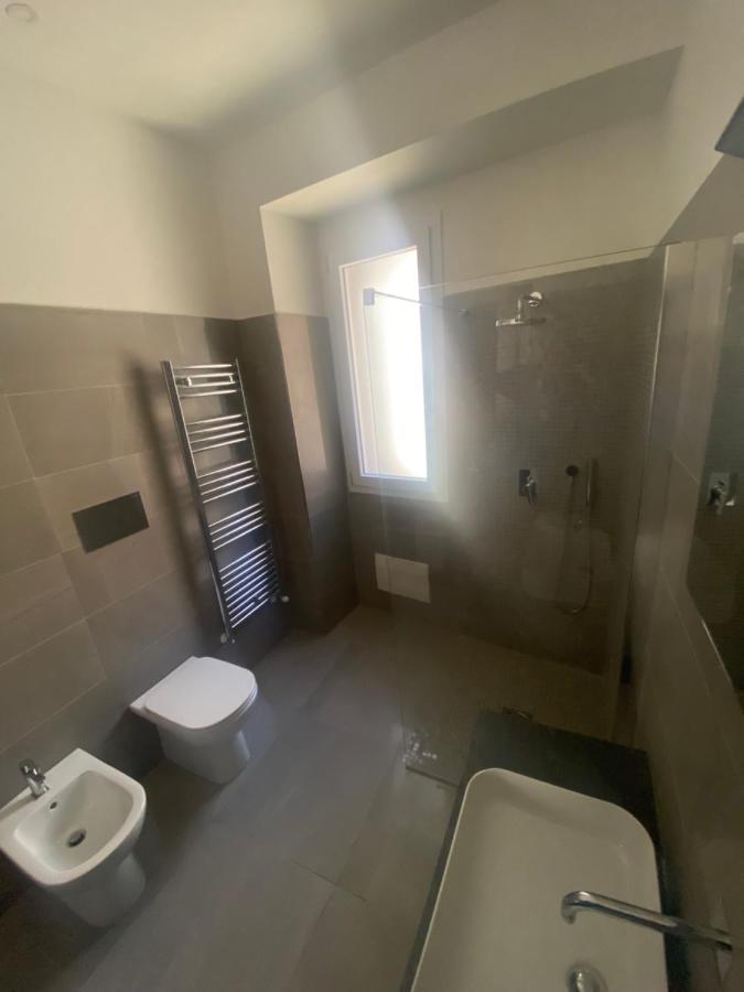 Le Camere Dell'Emiro Castronuovo di Sicilia Extérieur photo