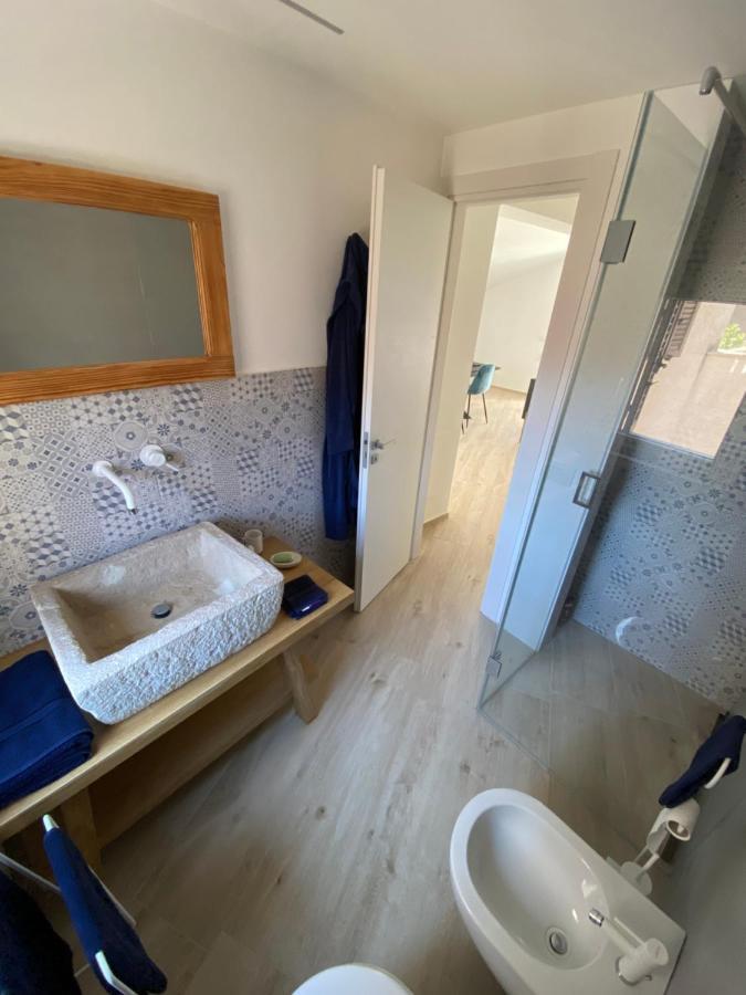 Le Camere Dell'Emiro Castronuovo di Sicilia Extérieur photo