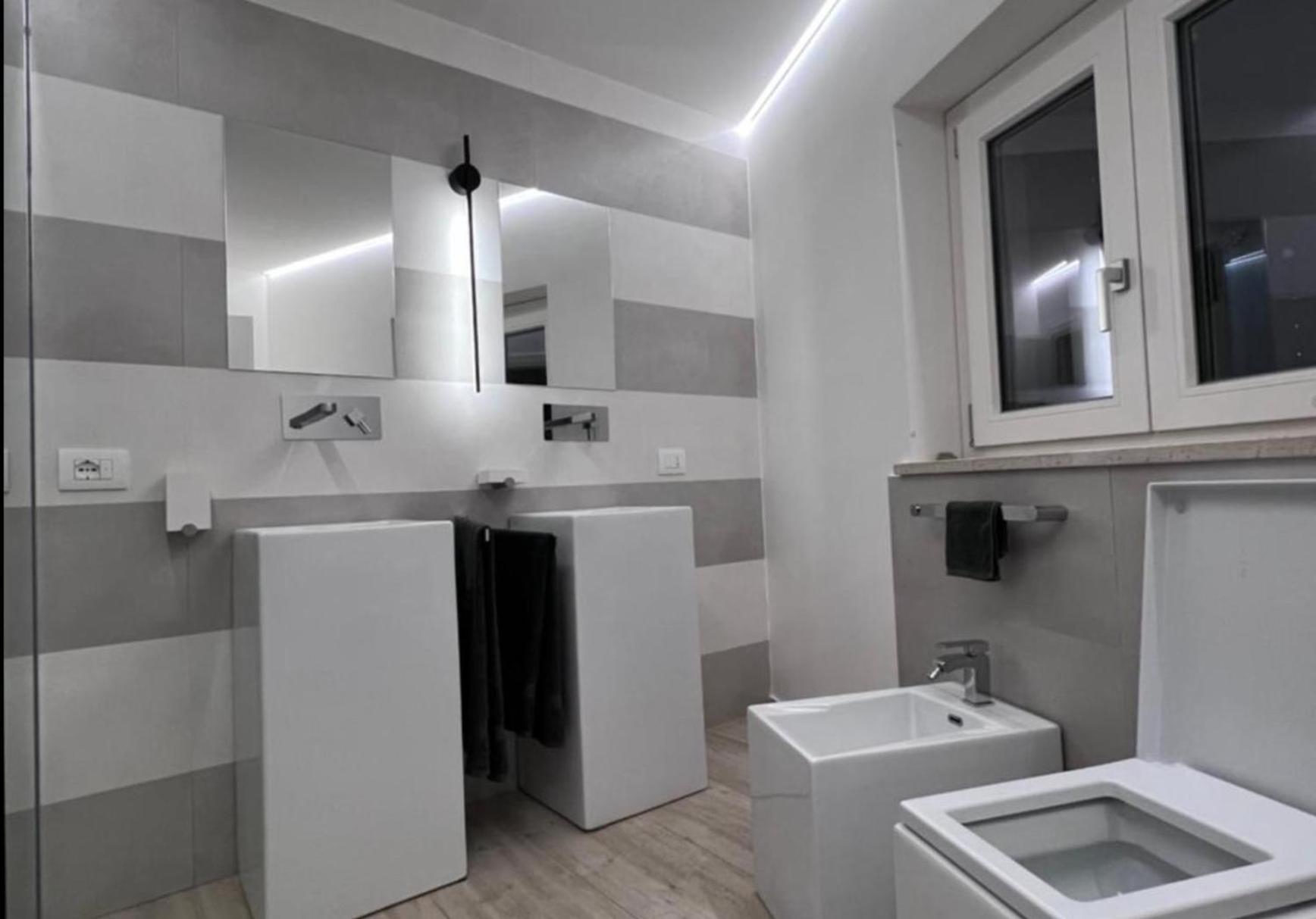 Le Camere Dell'Emiro Castronuovo di Sicilia Extérieur photo