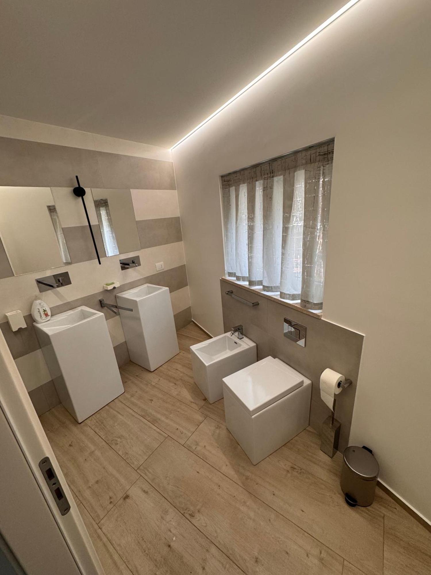 Le Camere Dell'Emiro Castronuovo di Sicilia Extérieur photo