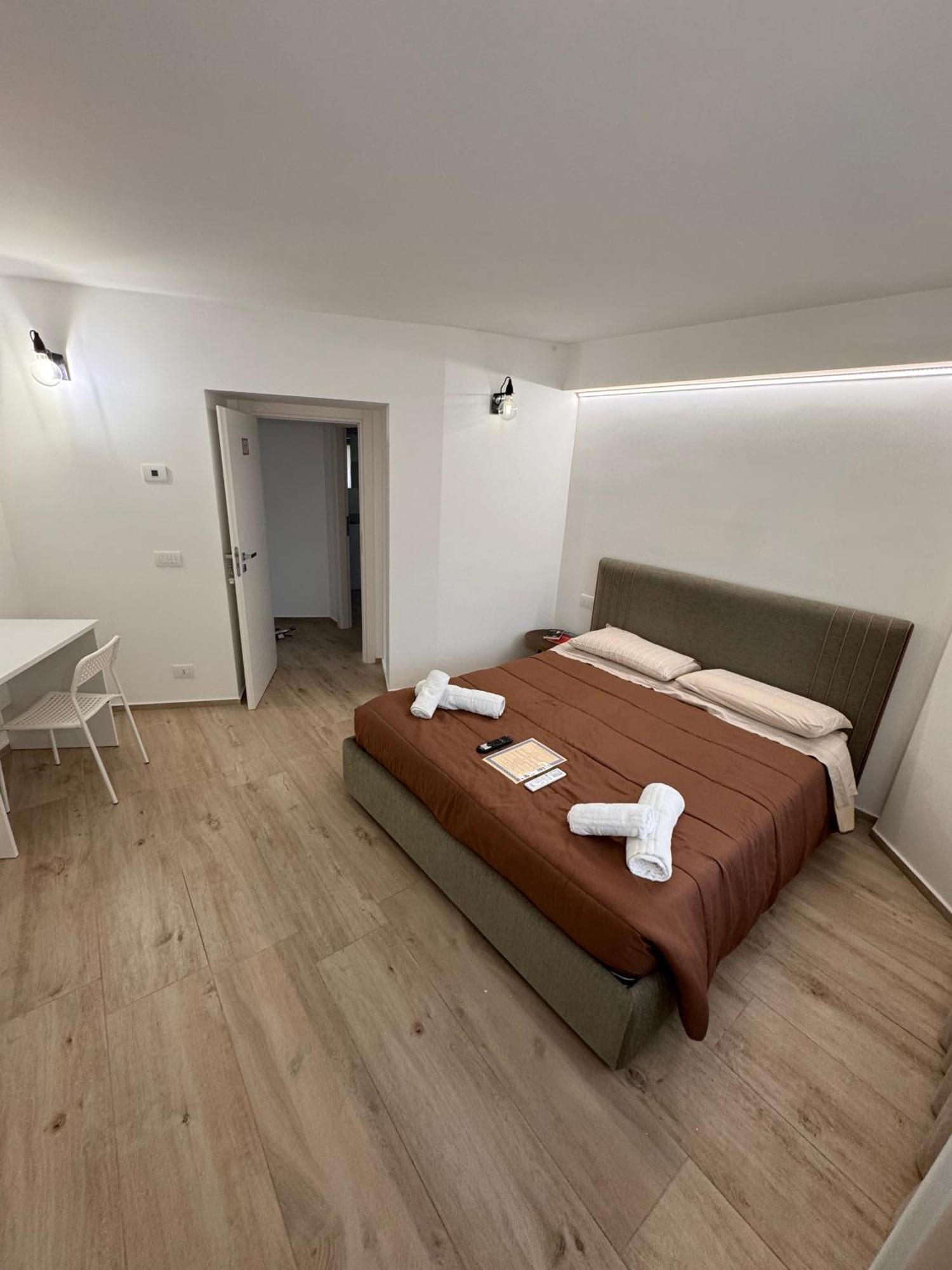 Le Camere Dell'Emiro Castronuovo di Sicilia Extérieur photo