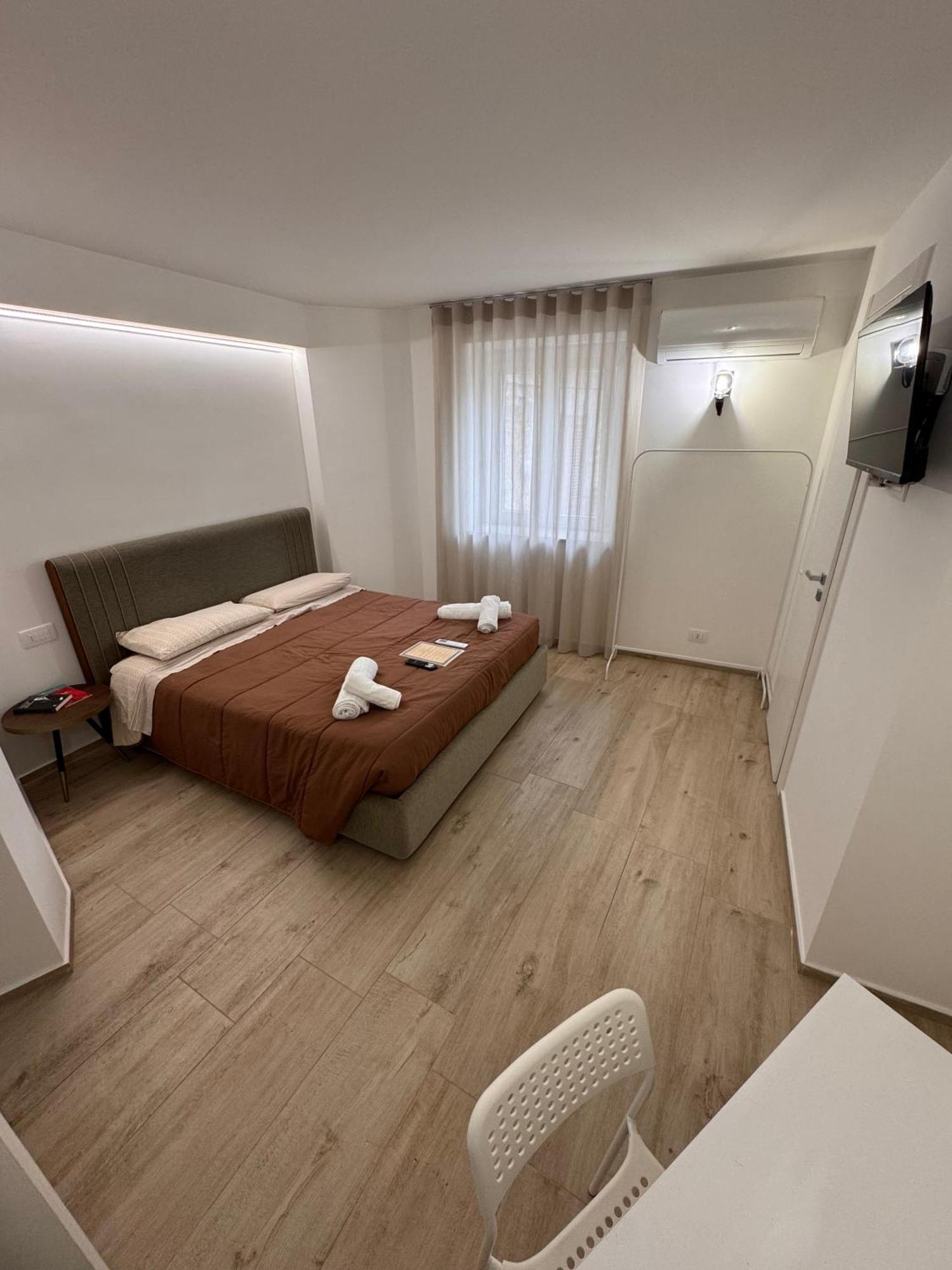 Le Camere Dell'Emiro Castronuovo di Sicilia Extérieur photo