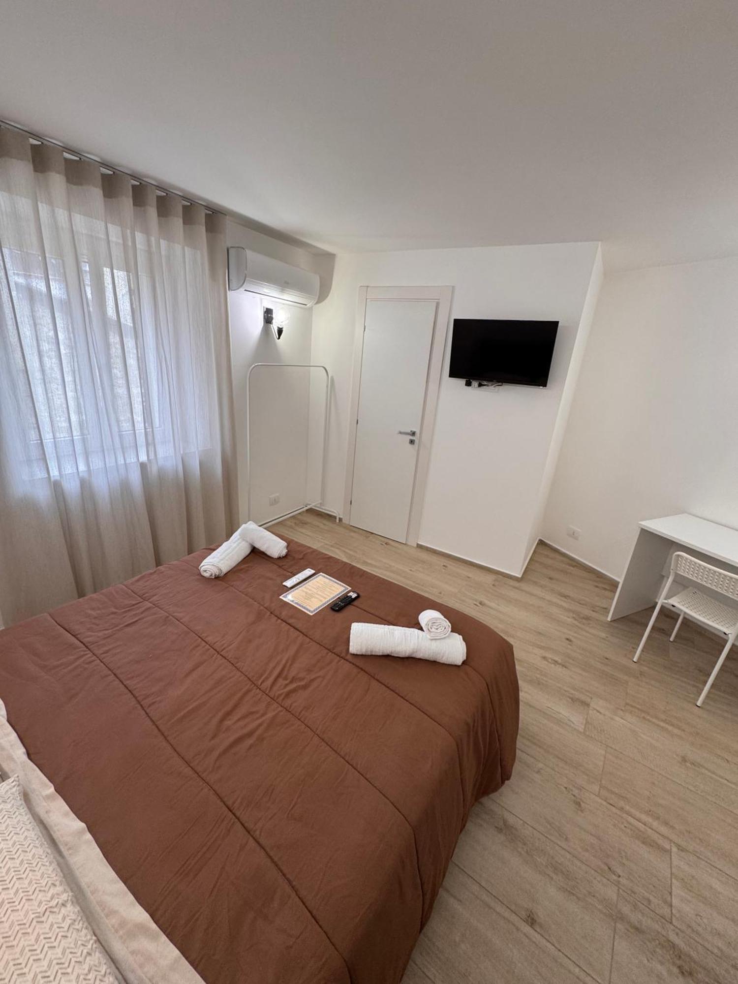 Le Camere Dell'Emiro Castronuovo di Sicilia Extérieur photo
