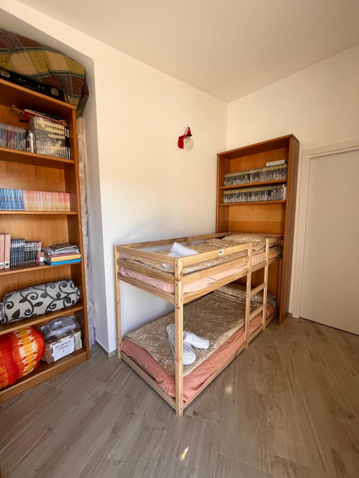 Le Camere Dell'Emiro Castronuovo di Sicilia Extérieur photo